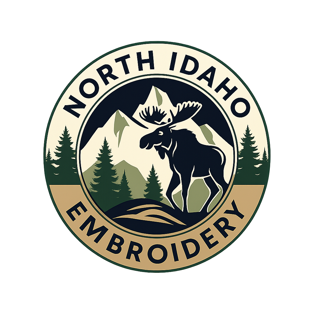 I Tried Lutefisk Twice Kitchen Towel